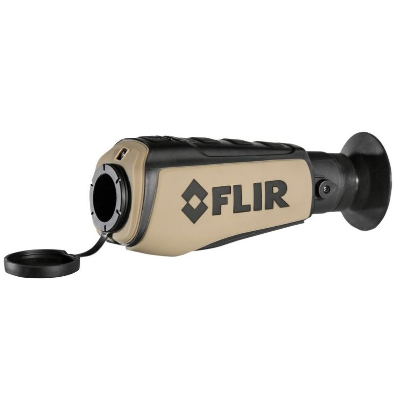 FLIR Cámara térmica Scout III-320 60Hz