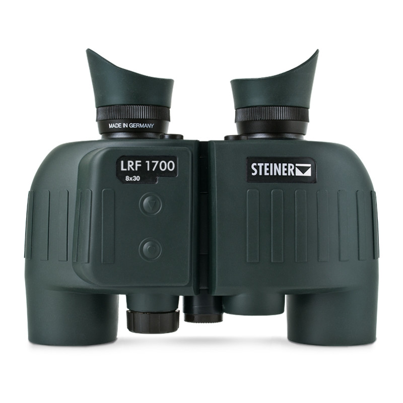 Steiner Binoculares 8x30 LRF 1700