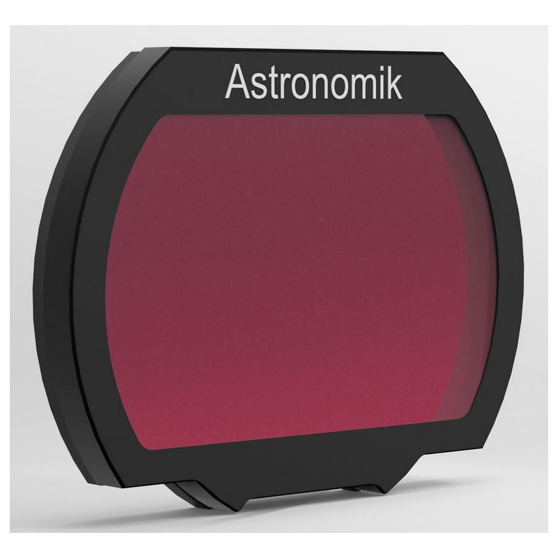 Astronomik Filtro H-Alpha de 12 nm, CCD, Sony Alpha, clip