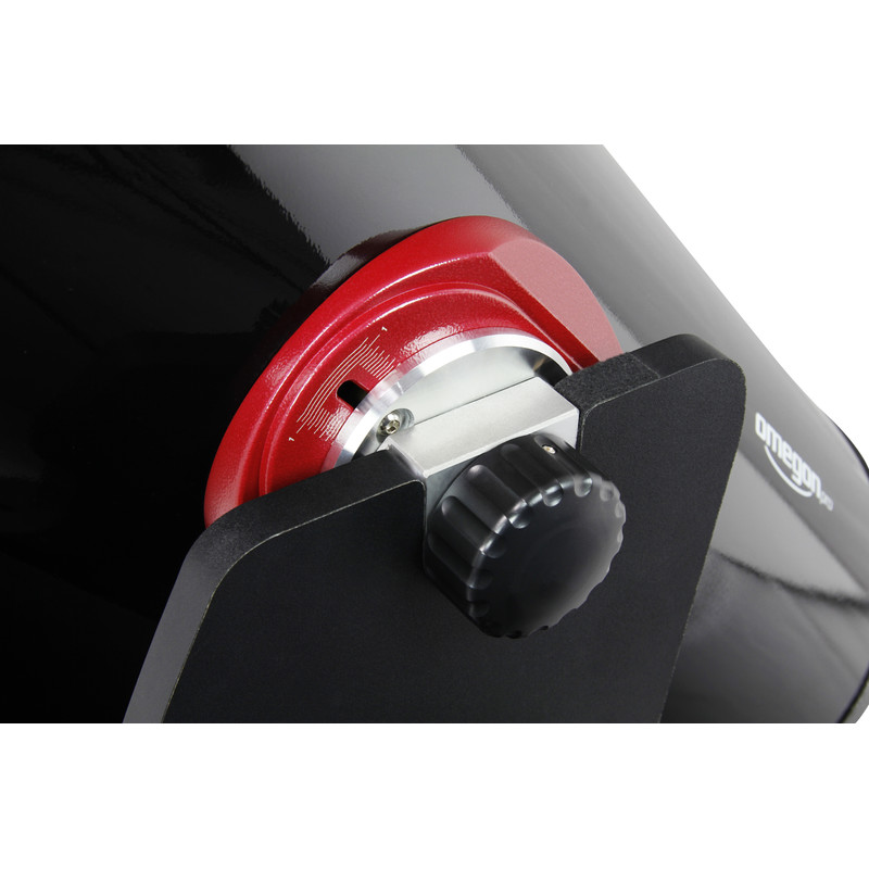 Telescopio Dobsoniano Omegon ProDob N 254/1250 Radiante