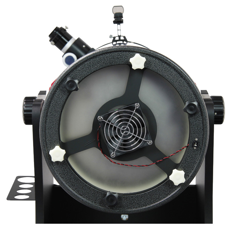 Telescopio Dobsoniano Omegon ProDob N 254/1250 Radiante