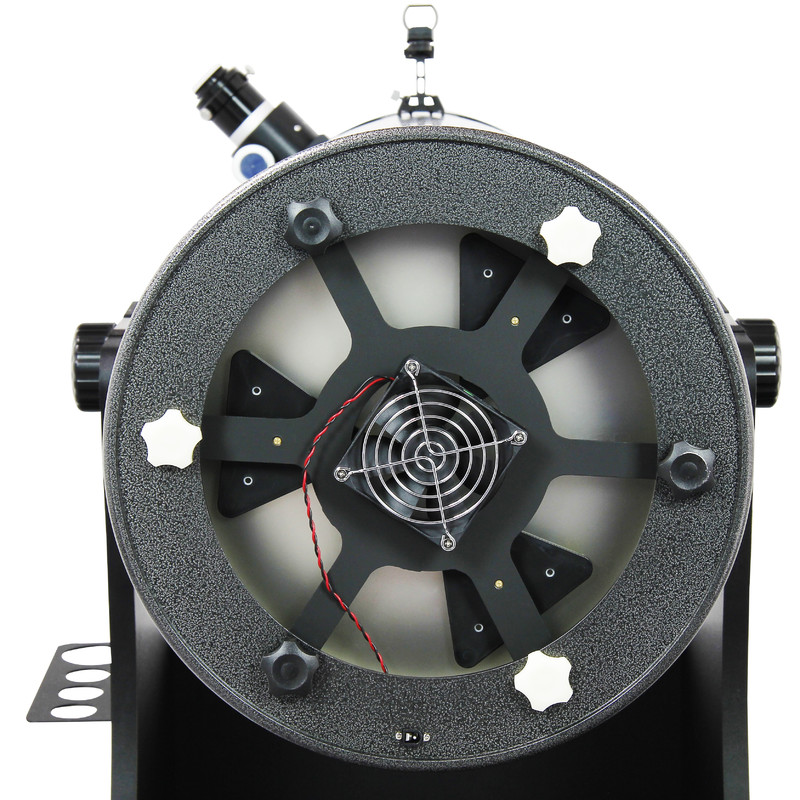 Telescopio dobsoniano Omegon ProDob N 304/1500 Radiant