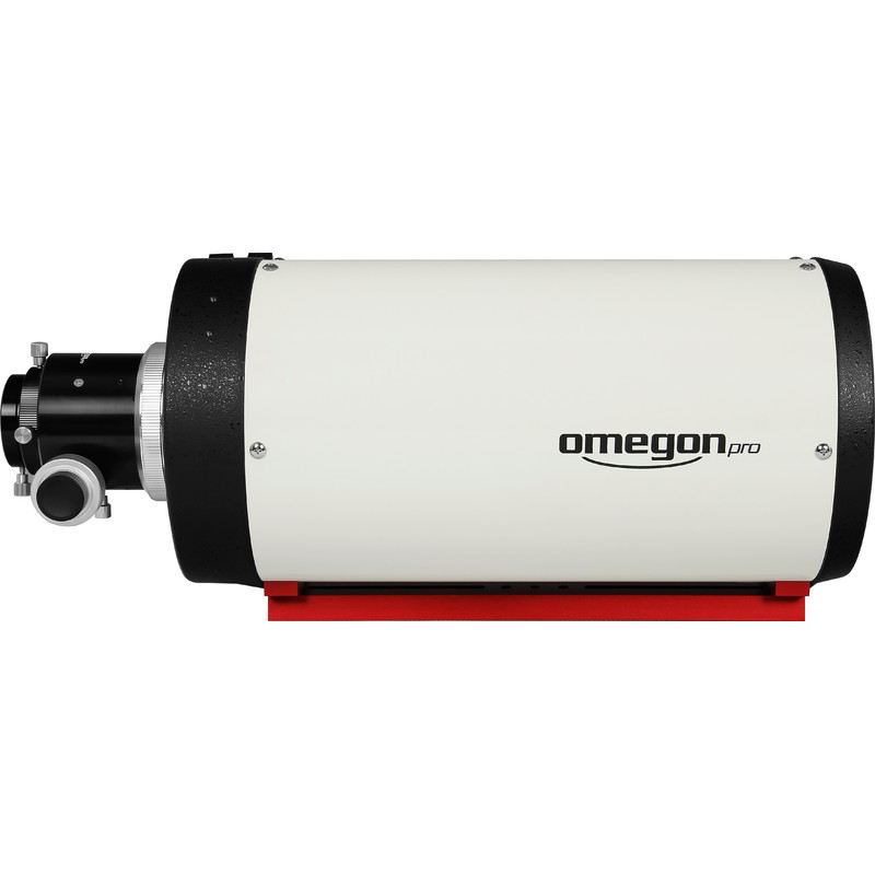 Omegon Telescopio Pro Ritchey-Chretien RC 154/1370 EQ6-R Pro