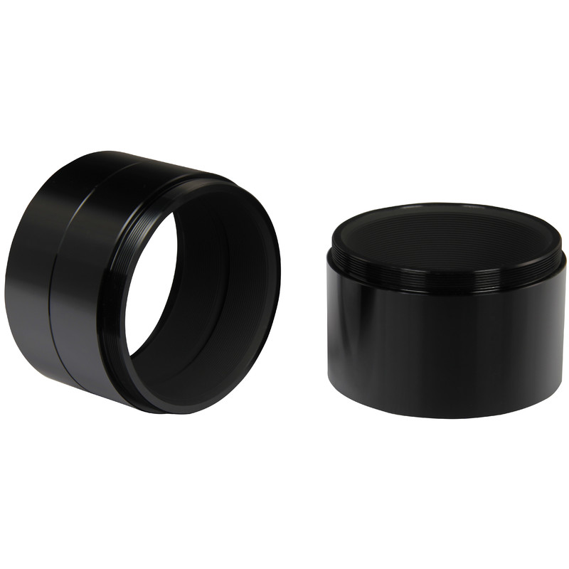 Omegon Telescopio ritchey-chretien Pro RC 154/1370 EQ570DX GoTo