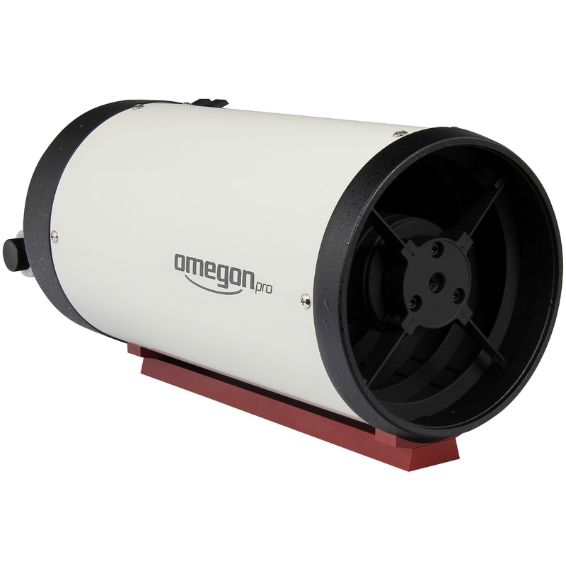 Omegon Telescopio Ritchey-Chretien Pro RC 154/1370 EQ570DX Goto