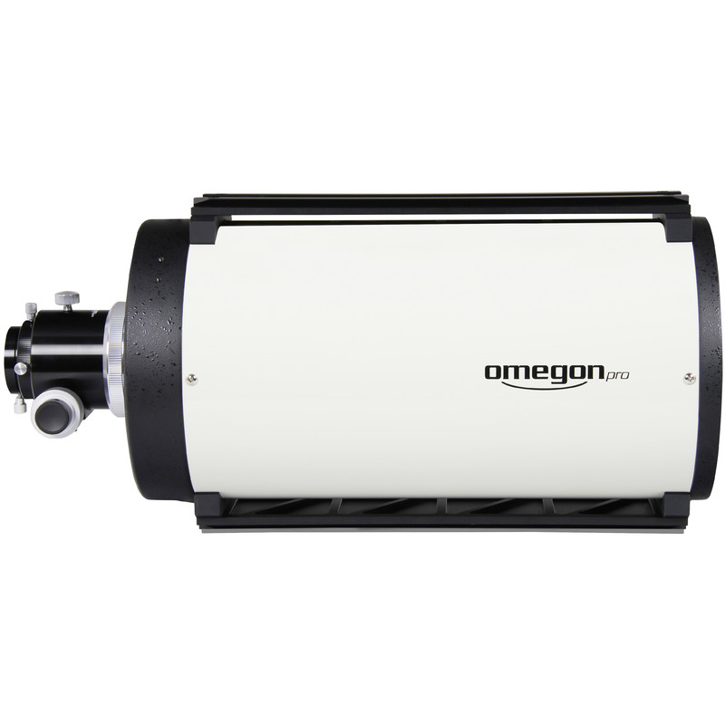 Omegon Telescopio RC 203/1624 EQ570DX