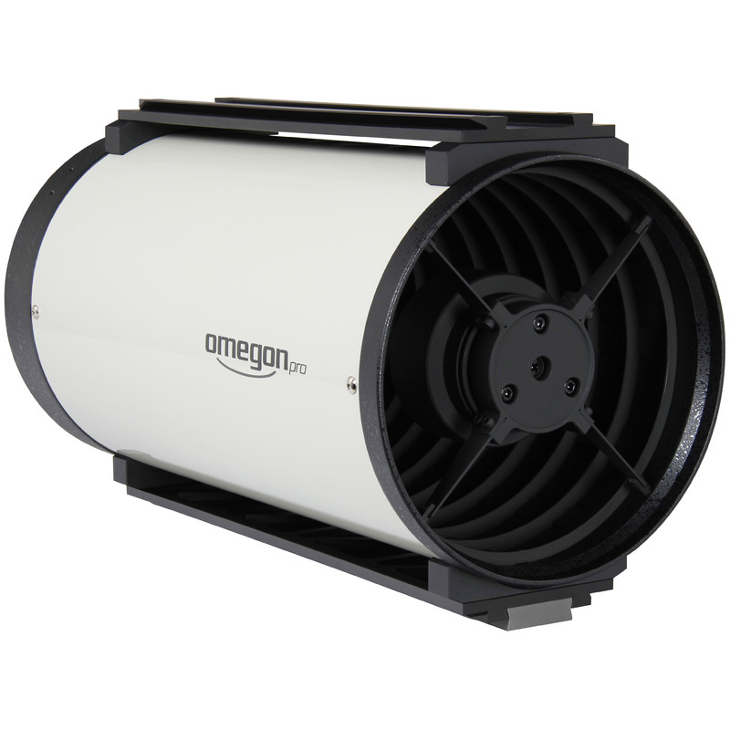 Omegon Telescopio Ritchey-Chretien Pro RC 203/1624 EQ570DX Goto