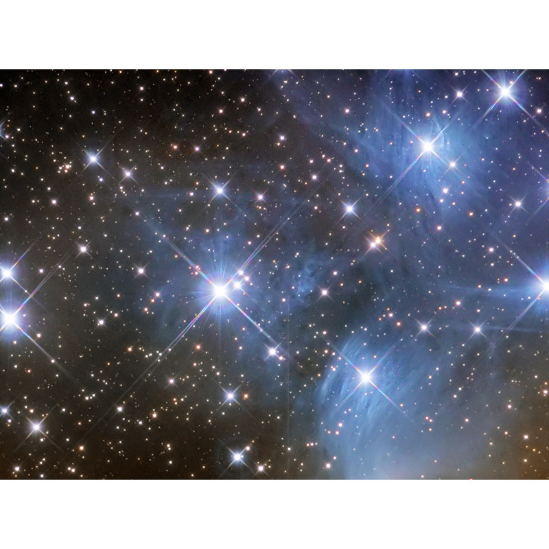 Omegon Pro Astrograph 304/1200 EQ-8