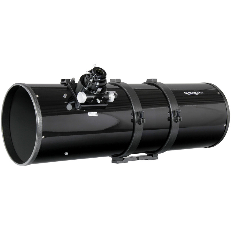 Omegon Telescopio Pro Astrograph 254/1016 EQ6-R Pro