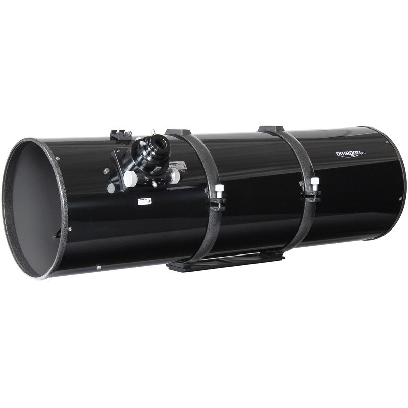 Omegon Pro Astrograph 304/1200 EQ-8