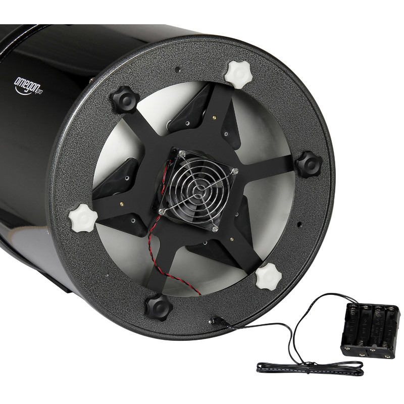 Omegon Pro Astrograph 304/1200 EQ-8