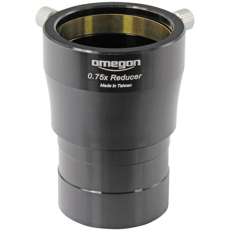 Omegon Pro Reducer 0.75x für RC