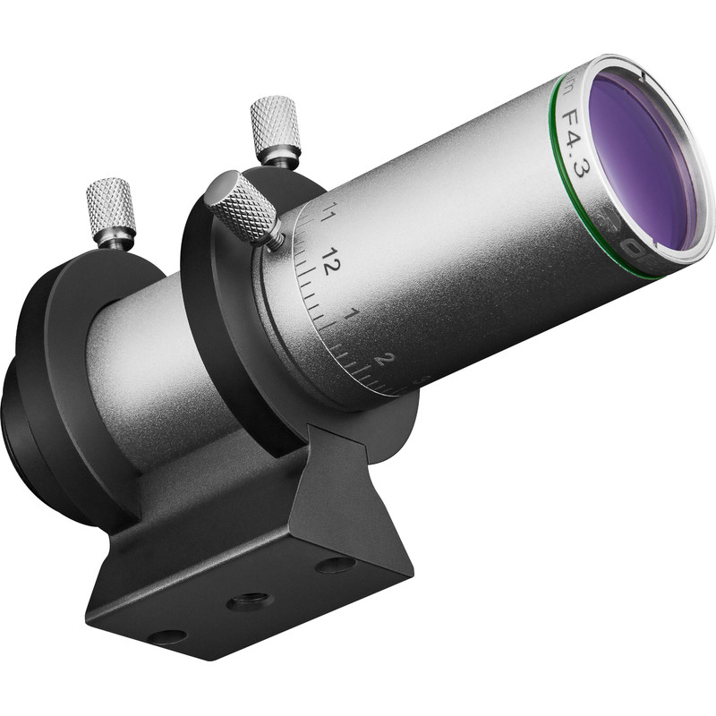 Orion Telescopio visor Tubo guía Ultra-Mini de 30 mm