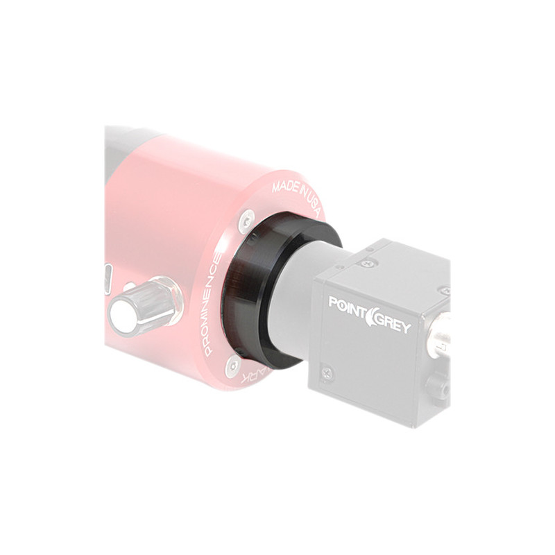 DayStar Adapter Adaptador T2 para filtro QUARK