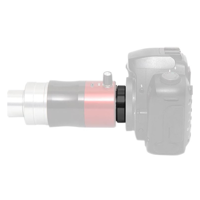 DayStar Adapter Adaptador T2 para filtro QUARK