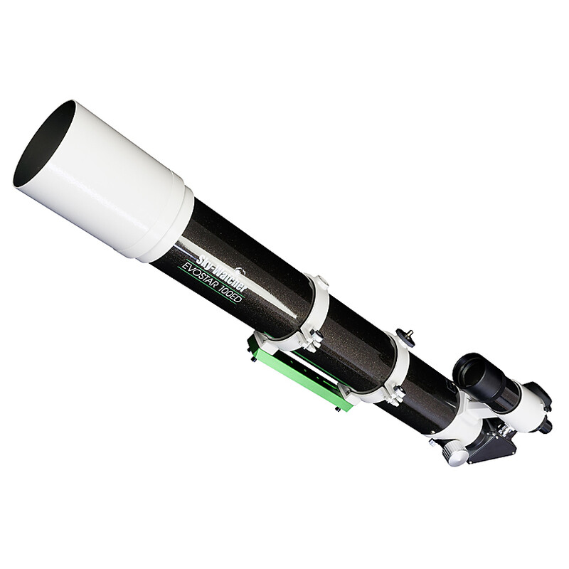 Skywatcher Refractor apocromático AP 100/900 ED EvoStar DS Pro OTA + 0.85x Reducer/Corrector