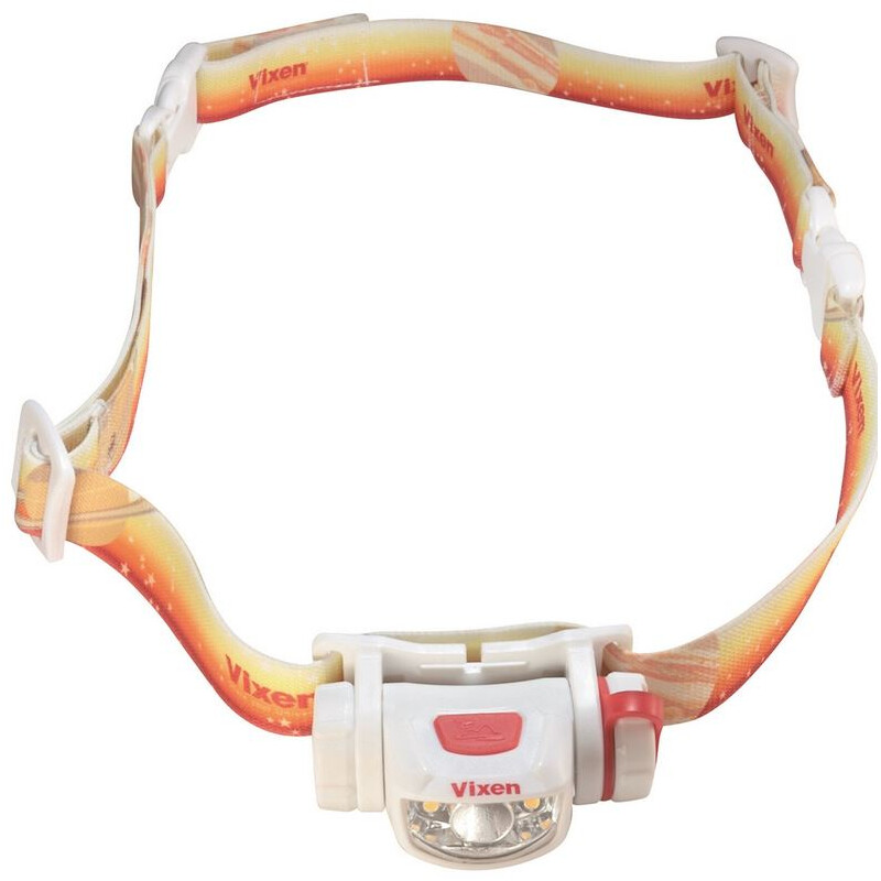 Linterna frontal Swift RL Orange de Petzl