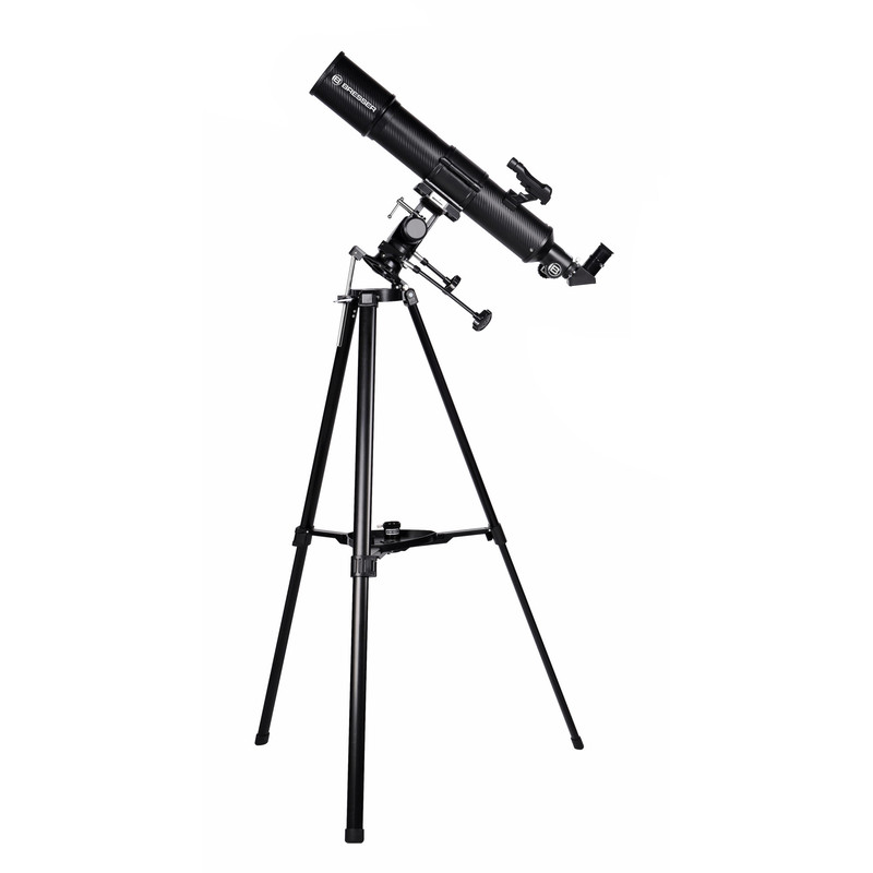 Bresser Telescopio AC 90/500 AZ-EQ Taurus
