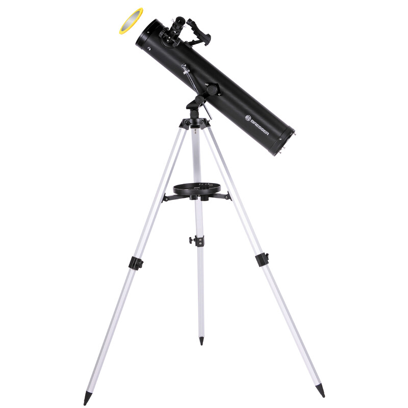 Bresser Telescopio N 76/700 AZ Venus