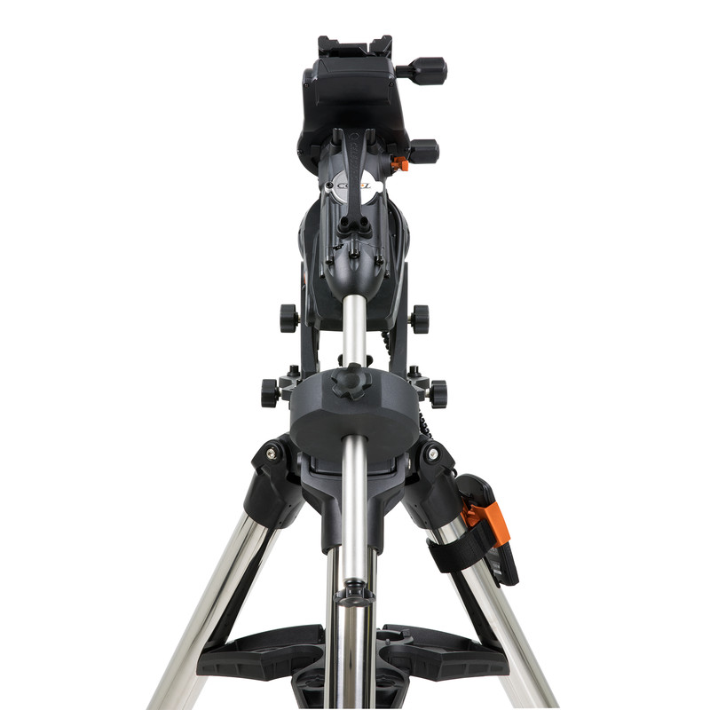 Celestron Montura CGX-L GoTo