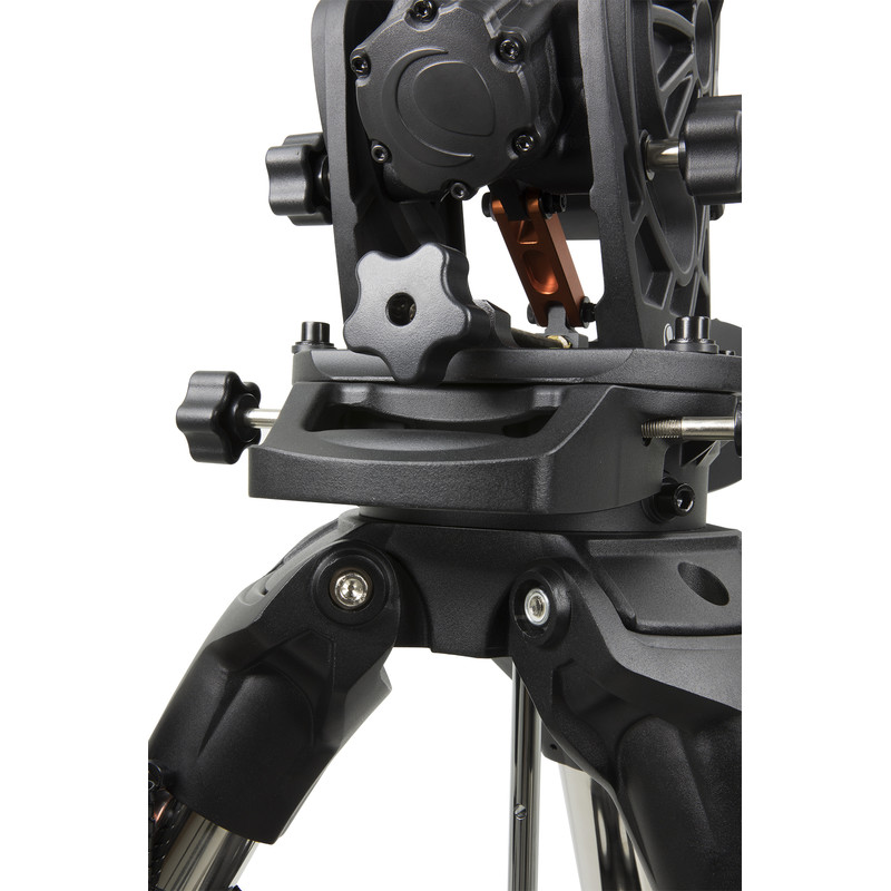 Celestron Montura CGX-L GoTo