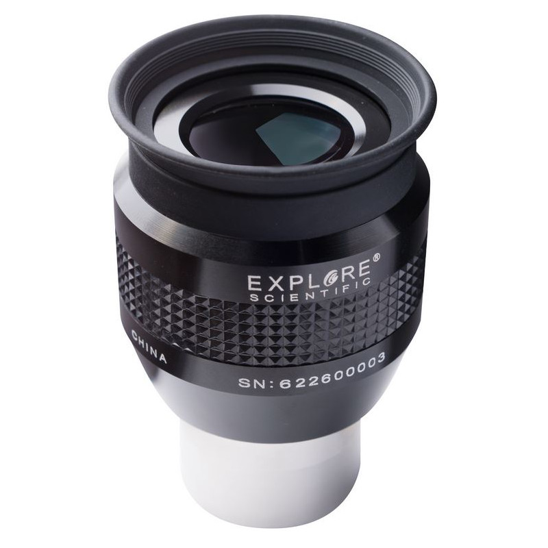 Explore Scientific Ocular 62º, LER Ar, 26 mm, 1,25"