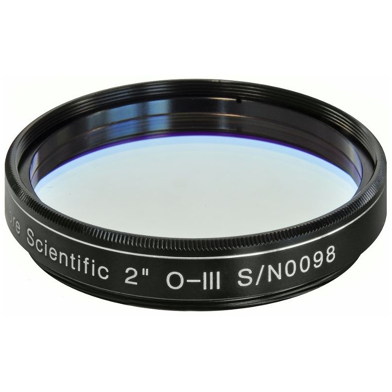 Explore Scientific Filtro OIII de 2"