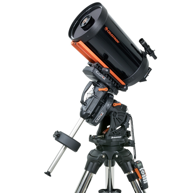 Cadera Inmersión Miau miau Celestron Telescopio Schmidt-Cassegrain SC 235/2350 CGX-L 925 GoTo