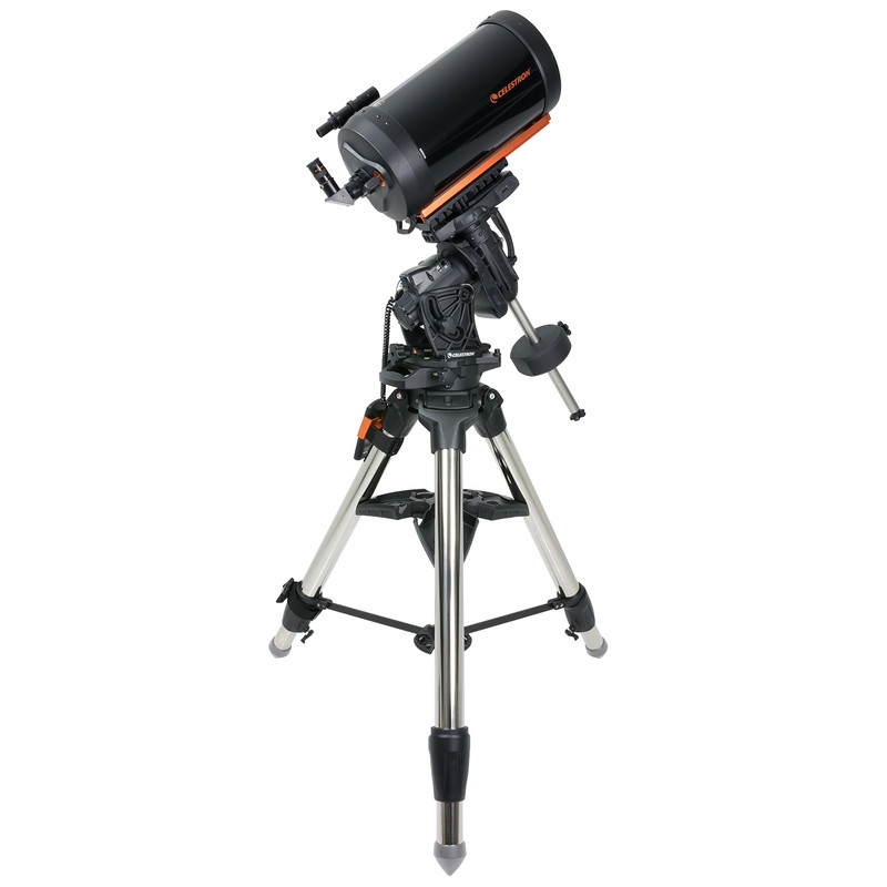 Celestron Telescopio Schmidt-Cassegrain SC 235/2350 CGX-L 925 GoTo