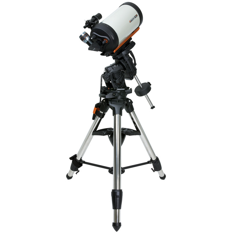 Celestron Telescopio Schmidt-Cassegrain SC 235/2350 EdgeHD 925 CGX-L GoTo