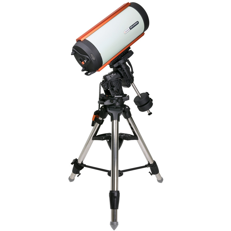 Celestron Telescopio Astrograph S 279/620 RASA 1100 CGX-L GoTo