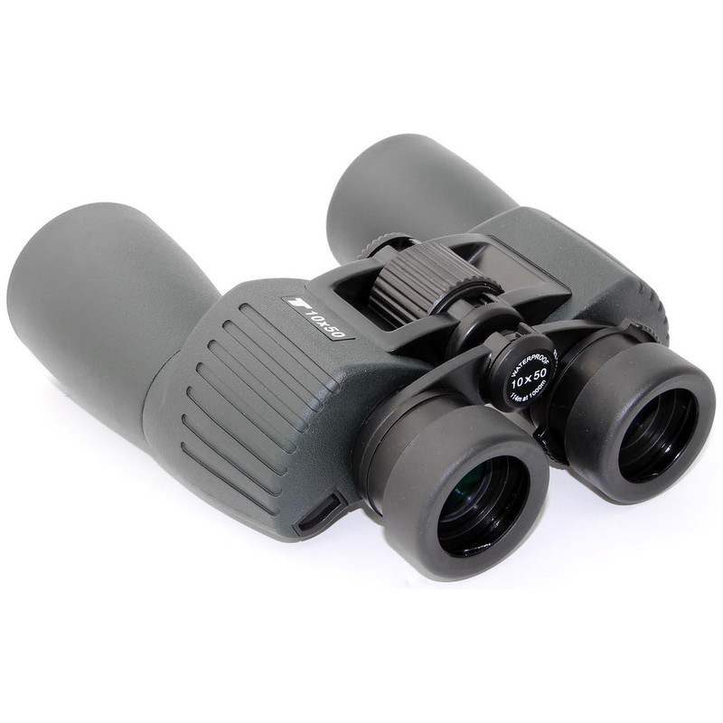 TS Optics Binoculares 10x50 WP