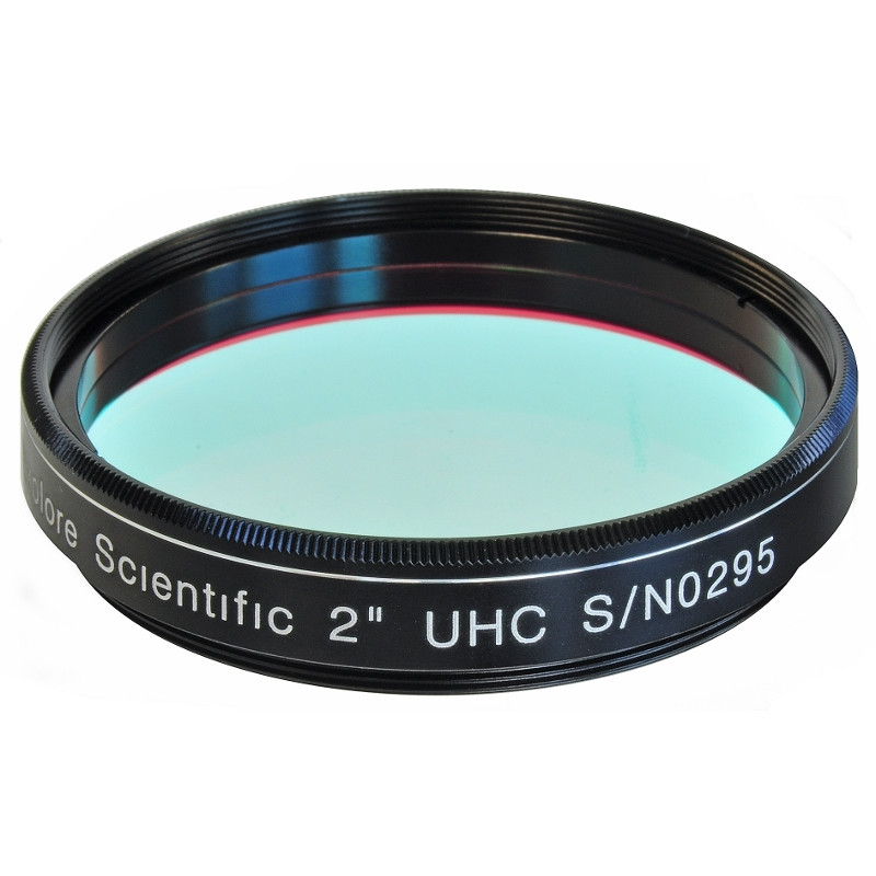 Explore Scientific Filtro UHC 2"