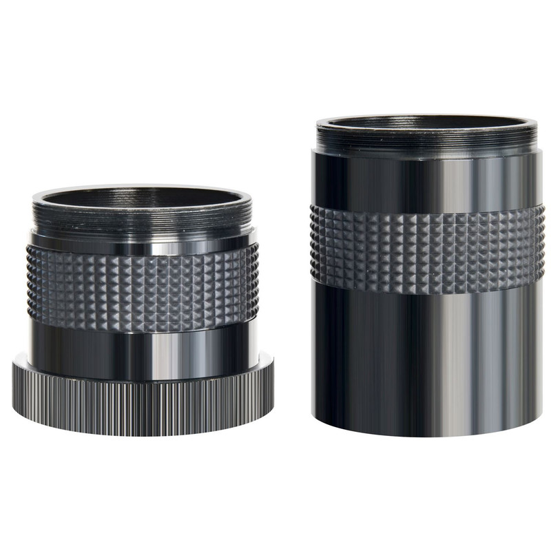 Bresser Adapter Adaptador M35/T2 para MC 100