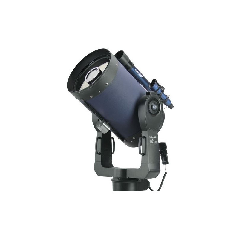 Meade Telescopio ACF-SC 355/2845 Starlock LX600 sin trípode