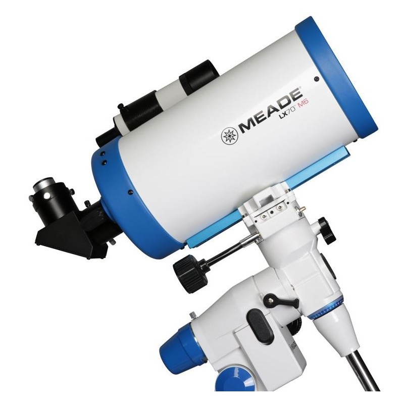 Meade Telescopio Maksutov MC 150/1800 M6 LX70