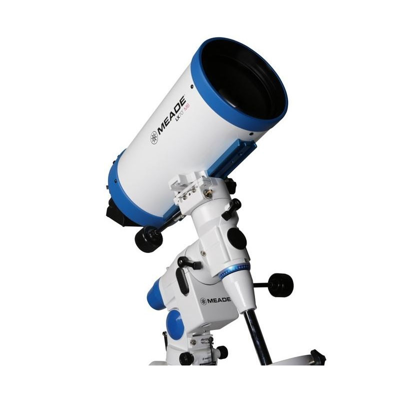 Meade Telescopio Maksutov MC 150/1800 M6 LX70