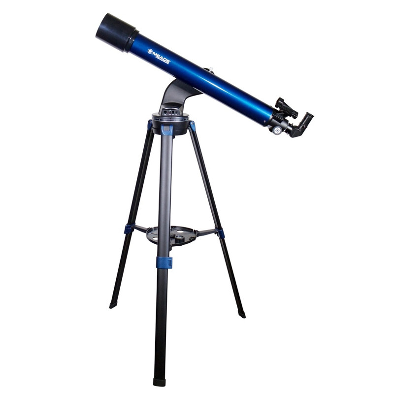 Meade Telescopio AC 90/900 StarNavigator NG 90 AZ GoTo