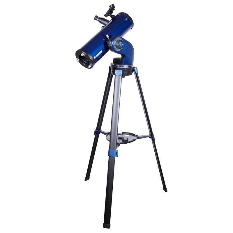 Meade Telescopio N 114/1000 StarNavigator NG 114 AZ GoTo