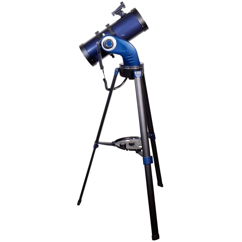 Meade Telescopio N 130/1000 StarNavigator NG 130 AZ GoTo