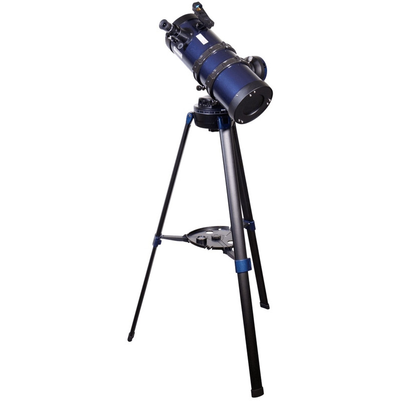 Meade Telescopio N 130/1000 StarNavigator NG 130 AZ GoTo