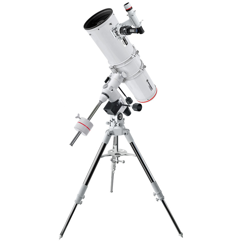 Bresser Telescopio N 130/650 Messier EXOS-2