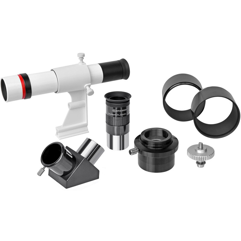 Bresser Telescopio Maksutov MC 152/2250 Messier Hexafoc OTA