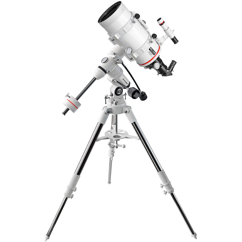 Bresser Telescopio Maksutov MC 152/1900 Messier Hexafoc EXOS-1