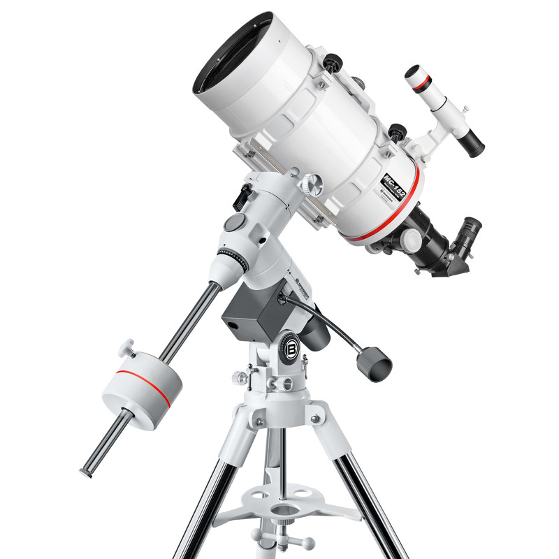 Bresser Telescopio Maksutov MC 152/1900 Messier Hexafoc EXOS-2