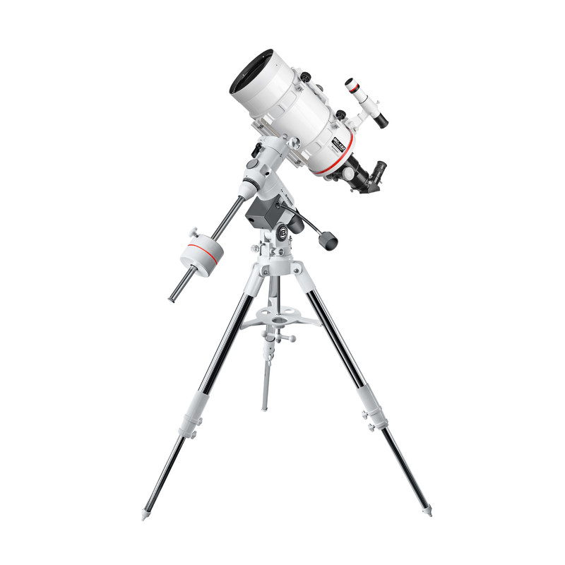 Bresser Telescopio Maksutov MC 152/1900 Messier Hexafoc EXOS-2