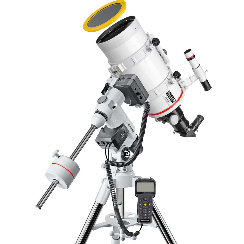 Bresser Telescopio Maksutov MC 152/1900 Messier Hexafoc EXOS-2 GoTo