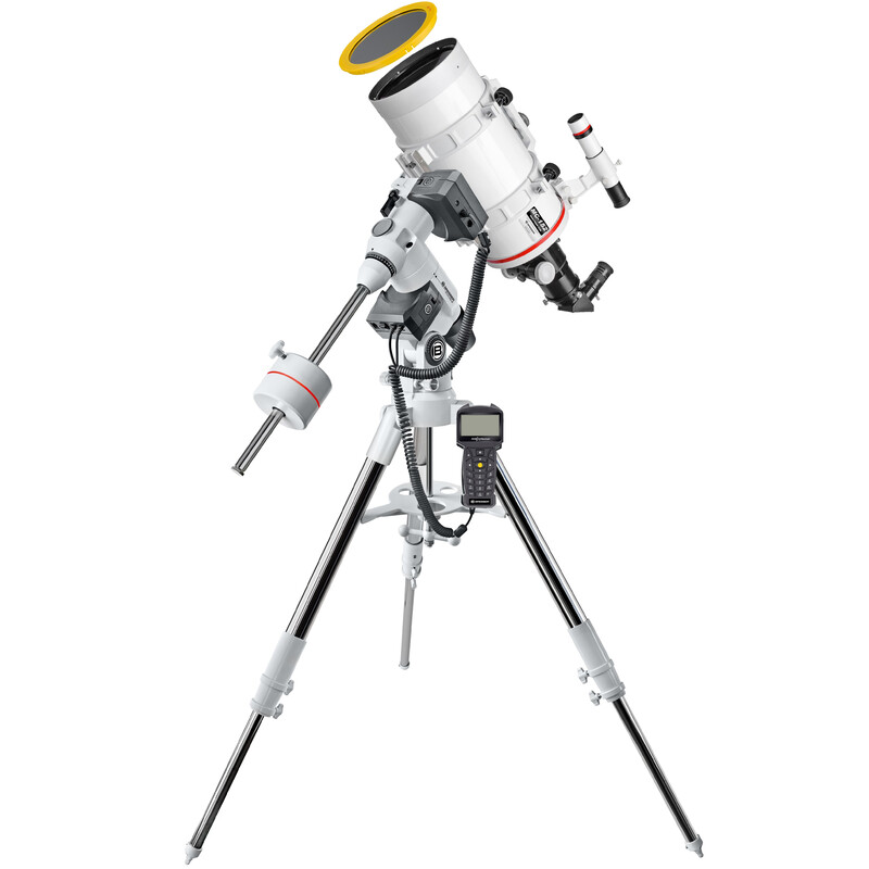 Bresser Telescopio Maksutov MC 152/1900 Messier Hexafoc EXOS-2 GoTo