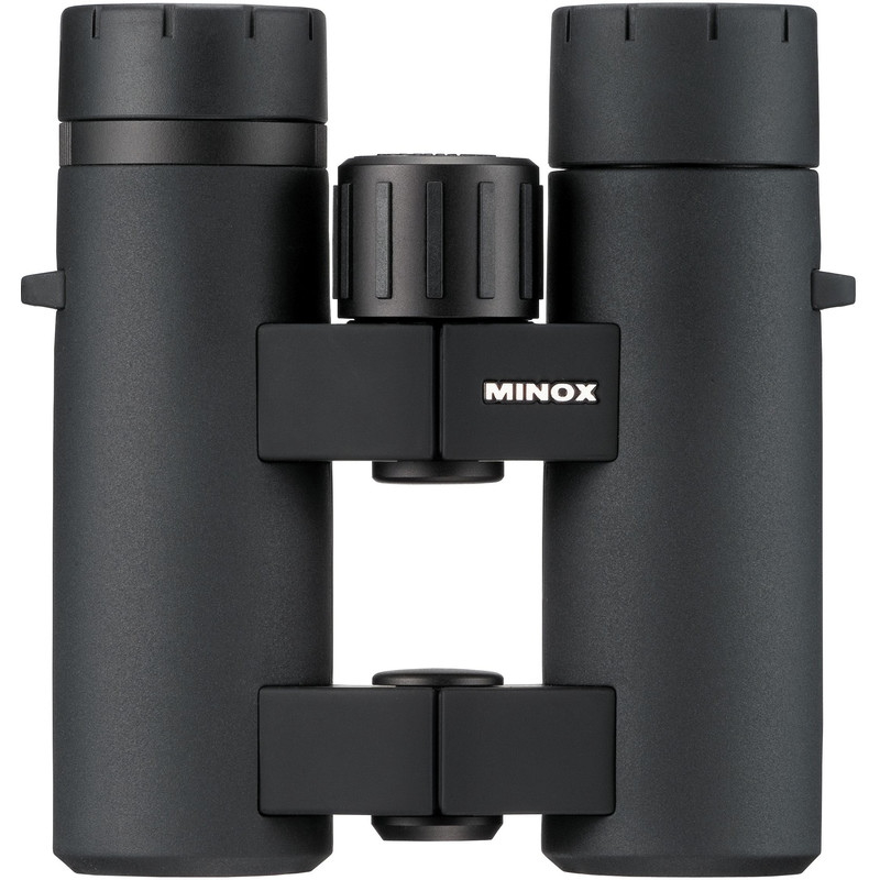 Minox Binoculares X-active 8x33