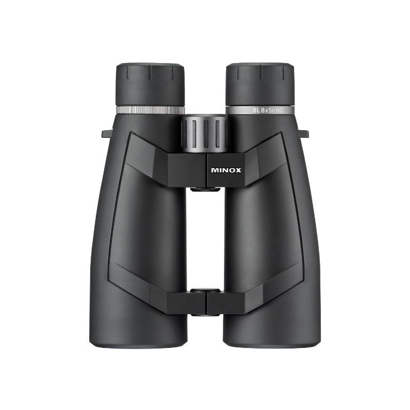Minox Binoculares BL 8x56 HD Juego para jabalí